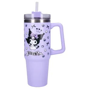 Sanrio Trinkflasche Hello Kitty & Friends Bottled Bliss 900ml