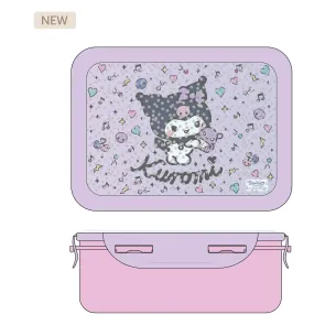 Sanrio Brotdose Lunch Love 18 cm