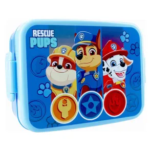 PAW Patrol Brotdose Lunch Bunch 16 cm