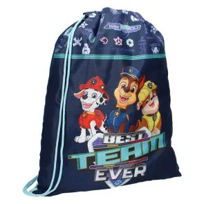 PAW Patrol Sportbeutel Best Team Ever 44 cm