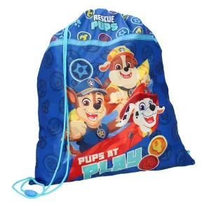 PAW Patrol Sportbeutel Puptastic Days 44 cm