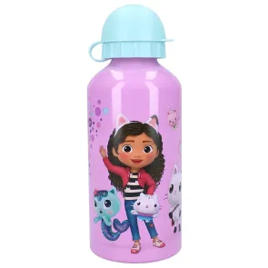 Gabby's Dollhouse Trinkflasche Really Refreshing 500ml