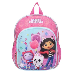 Gabby's Dollhouse Rucksack The Party Starts Meow 30 cm