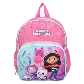Gabby's Dollhouse Rucksack The Party Starts Meow 29 cm