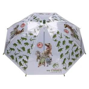 Jurassic World Regenschirm Rainy Days 60 cm
