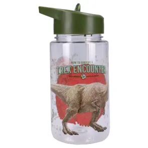 Jurassic World Trinkflasche Drink Up 450ml