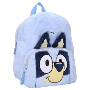 Bluey Rucksack Bluey Fluffy Festival