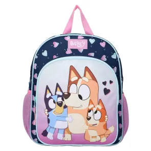 Bluey Rucksack So Superb