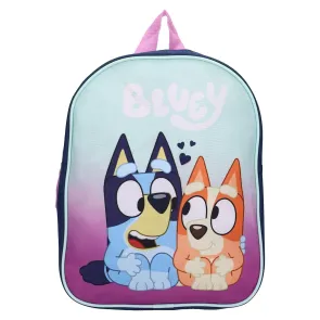 Bluey Rucksack So Superb 29 cm