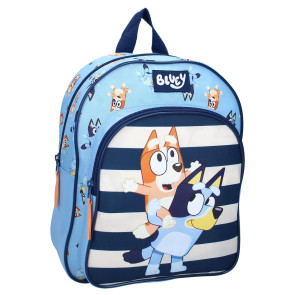 Bluey Rucksack Jump Into Fun 30 cm
