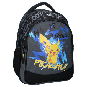 Pokémon Rucksack Gotta Catch 'Em All! 33 cm