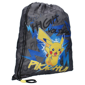 Pokémon Sportbeutel Gotta Catch 'Em All!