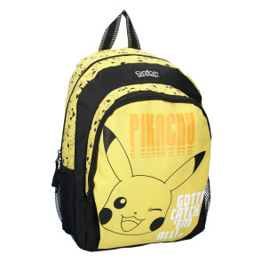 Pokémon Rucksack High Voltage 35 cm
