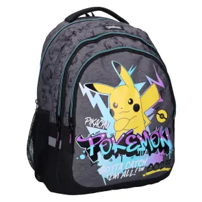 Pokémon Rucksack Ready For Battle 44 cm