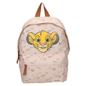 The Lion King Rucksack (Simba) Made For Fun 31 cm