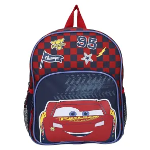 Cars Rucksack Hit The Road 29 cm