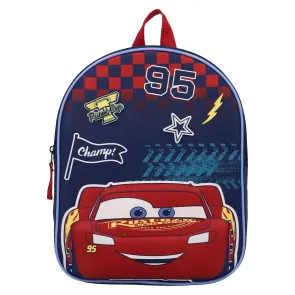 Cars Rucksack 3D Another Dimension