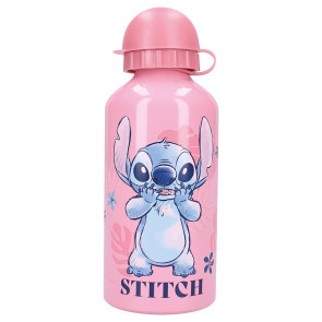 Lilo & Stitch Trinkflasche Let's Eat! 500 ml
