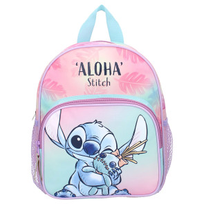 Lilo & Stitch Rucksack Stitch Wild Energy Ver. 1
