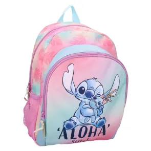 Lilo & Stitch Rucksack Stitch Wild Energy 35 cm