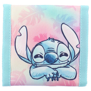 Lilo & Stitch Geldbeutel Stitch Wild Energy