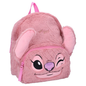 Lilo & Stitch Rucksack Stitch Fluffy Festival Angel 