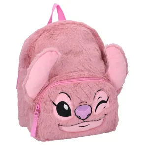 Lilo & Stitch Rucksack Stitch Fluffy Festival Angel 
