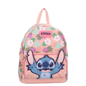 Lilo & Stitch Rucksack Stitch Carry The Cuteness