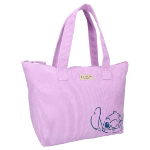 Lilo & Stitch Tragetasche Stitch Obsessed Pink 