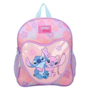 Lilo & Stitch Rucksack True Hearts