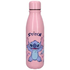 Lilo & Stitch Trinkflasche Refresh, Refill! 600ml