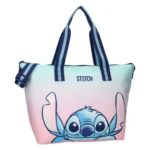 Lilo & Stitch Kühltasche Stitch Chill Vibes 32 cm