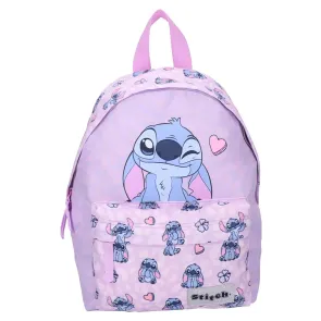 Lilo & Stitch Rucksack Stitch Love From Outer Space