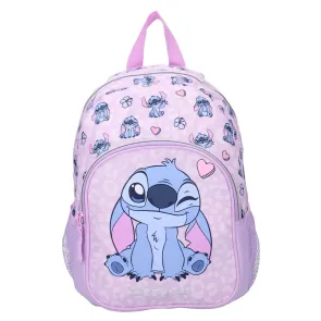 Lilo & Stitch Rucksack Stitch Love From Outer Space 34 cm