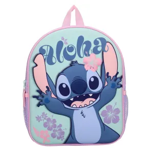 Lilo & Stitch Rucksack 3D Stitch Fun Bunch 32 cm