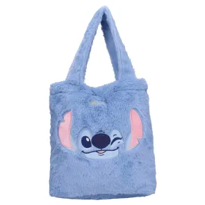 Lilo & Stitch Shopper Stitch Galaxy Fluff