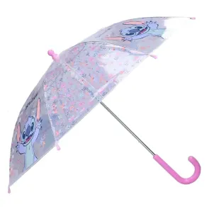 Lilo & Stitch Regenschirm Stitch Spring Smiles 60 cm
