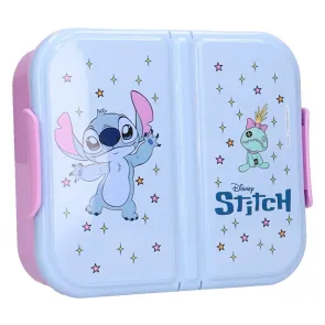 Lilo & Stitch Brotdose Eat Yum Repeat 18 cm