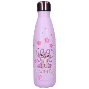 Lilo & Stitch Trinkflasche Stitch Thirsty For More 700ml