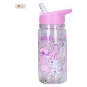 Lilo & Stitch Trinkflasche Stitch Twinkle Thirst 300ml