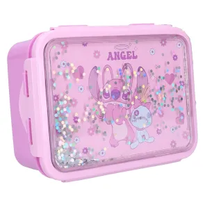 Lilo & Stitch Brotdose Lunch Love 18 cm