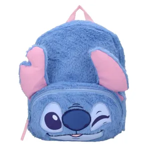 Lilo & Stitch Rucksack Plush Buddies