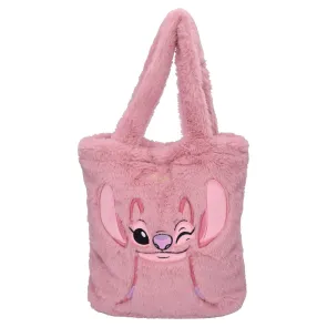 Lilo & Stitch Shopper Stitch Galaxy Fluff