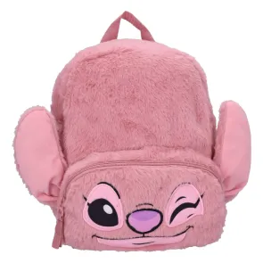 Lilo & Stitch Rucksack Stitch Plush Buddies