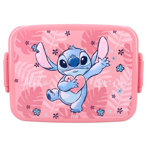 Lilo & Stitch Brotdose Stitch Bon Appetit!
