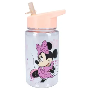 Minnie Maus Trinkflasche Drink Up 450ml