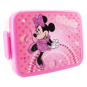 Minnie Maus Brotdose Lunch Bunch 16 cm