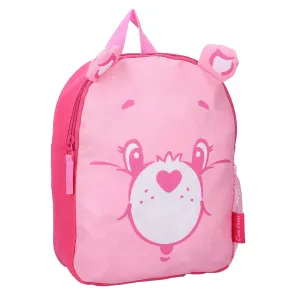 Glücksbärchis Rucksack Fluffy Friends 32 cm