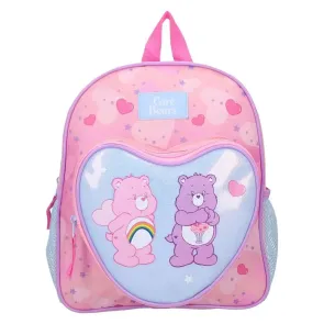Die Glücksbärchis Rucksack True Hearts