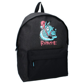 Fortnite Rucksack Battle Royal Blue Horse 43 cm